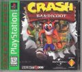 Crash Bandicoot Crash Bandicoot