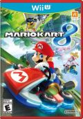 Mario Kart 8 - Nintendo Wii U Mario Kart 8 - Nintendo Wii U
