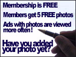 Add a Golfing Passions profile photo Image recommending members add Golfing Passions profile photos