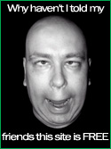 Add a Golfing Passions profile photo Image recommending members add Golfing Passions profile photos